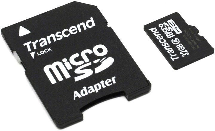 как выбрать microSD для гаджета